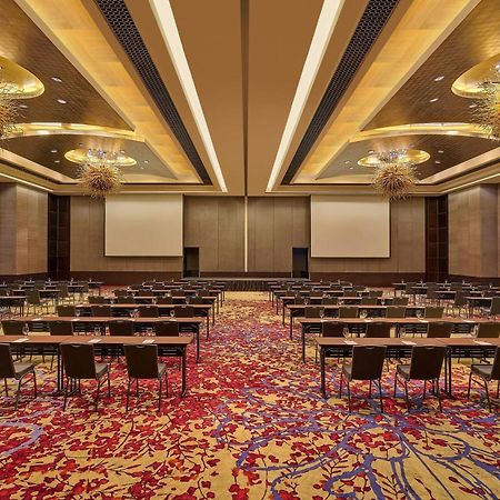 The Westin Kuala Lumpur Ξενοδοχείο Εξωτερικό φωτογραφία The Grand Ballroom
