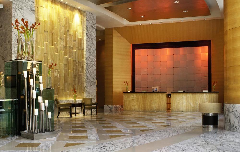 The Westin Kuala Lumpur Ξενοδοχείο Εξωτερικό φωτογραφία Lobby