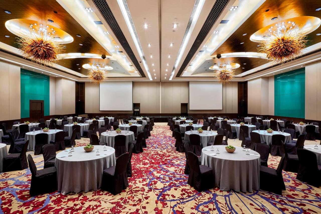 The Westin Kuala Lumpur Ξενοδοχείο Εξωτερικό φωτογραφία The Grand Ballroom