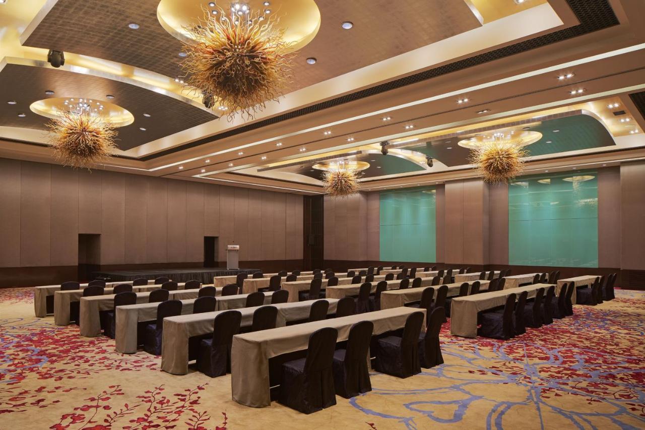 The Westin Kuala Lumpur Ξενοδοχείο Εξωτερικό φωτογραφία The Grand Ballroom