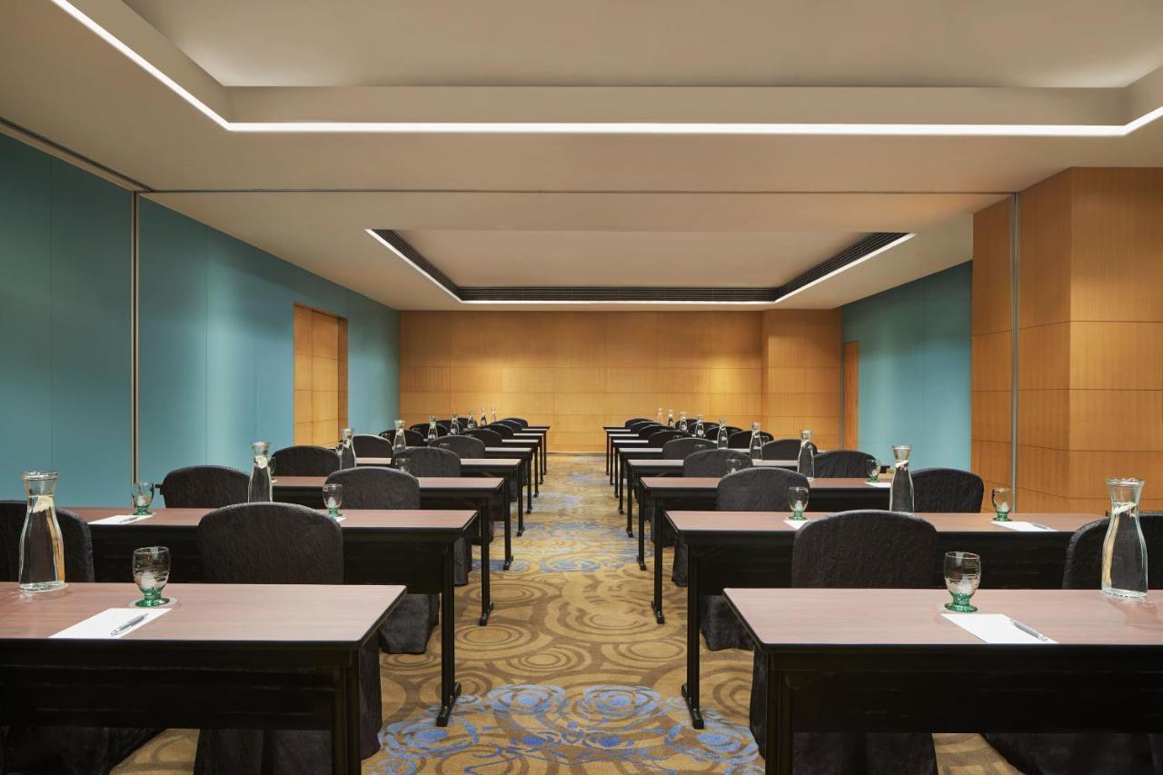 The Westin Kuala Lumpur Ξενοδοχείο Εξωτερικό φωτογραφία Meeting room