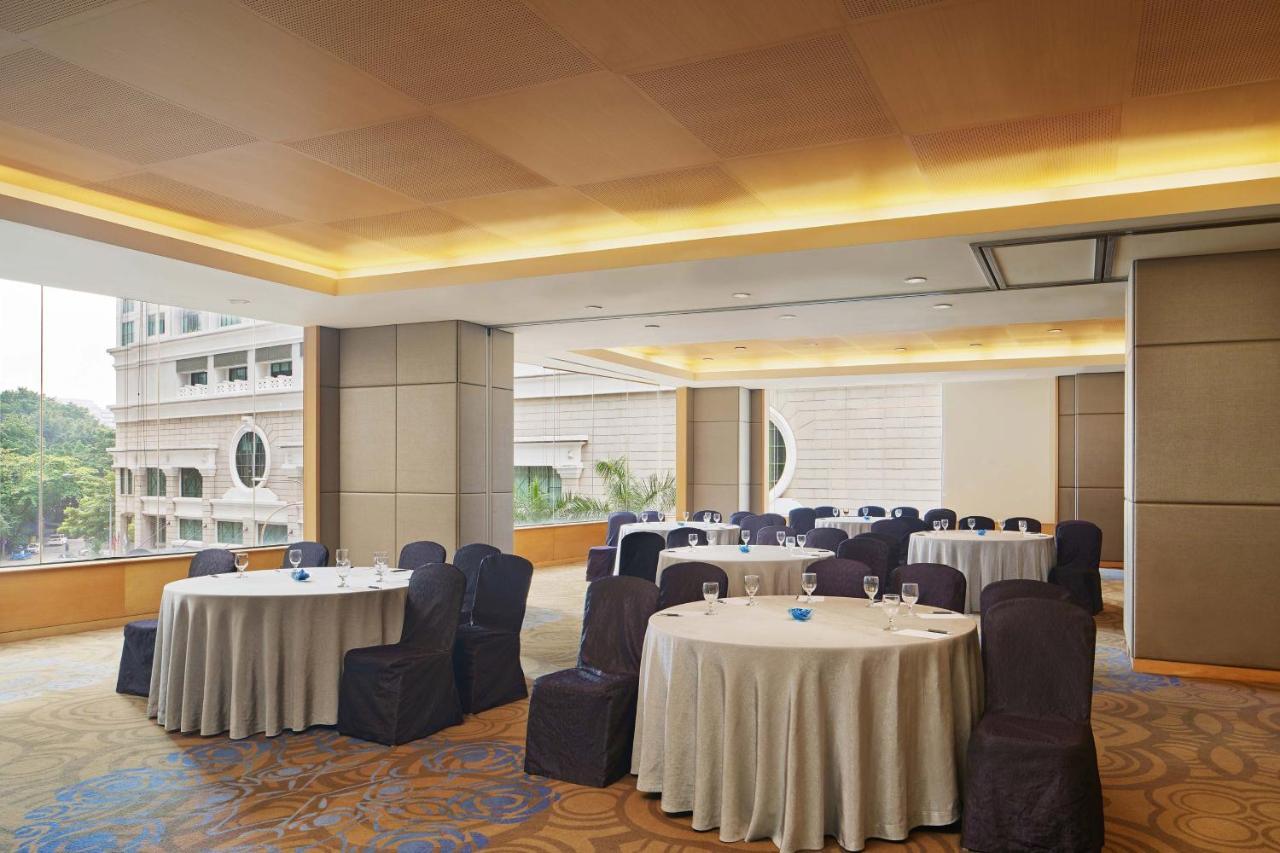 The Westin Kuala Lumpur Ξενοδοχείο Εξωτερικό φωτογραφία The Royal
