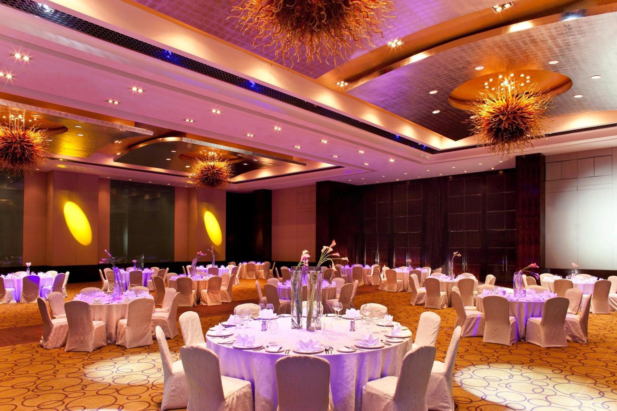 The Westin Kuala Lumpur Ξενοδοχείο Εξωτερικό φωτογραφία The Grand Ballroom